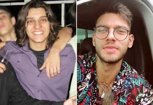 Reconhece? Veja a evolução de 9 famosos brasileiros antes e depois da fama - imagem 57380