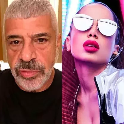 Montagem - Divulgação