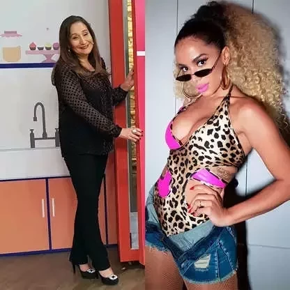 Montagem - Divulgação