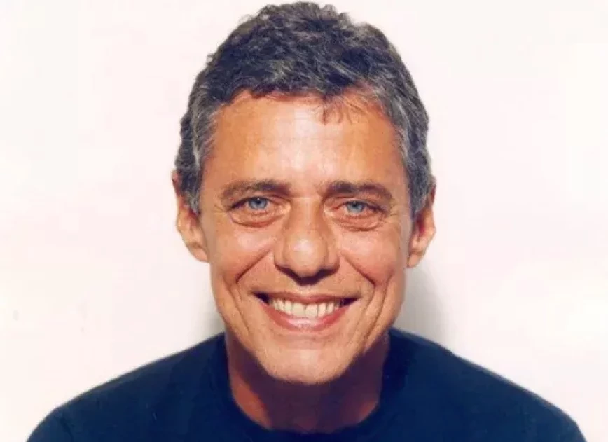 Chico Buarque