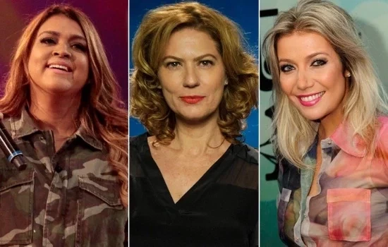 Confira os famosos que são primos e você provavelmente não sabia