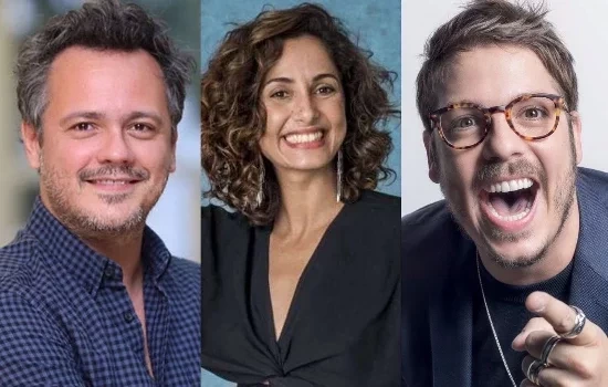 Conheça os famosos que não acreditam em Deus e você não sabia 