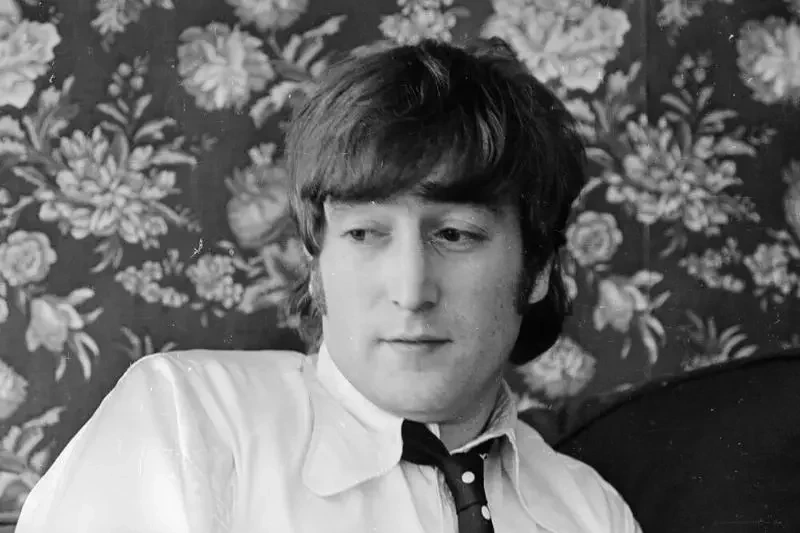 John Lennon