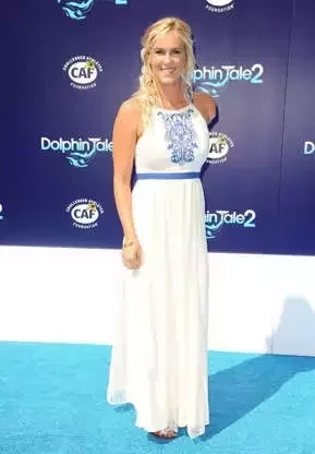 Bethany Hamilton