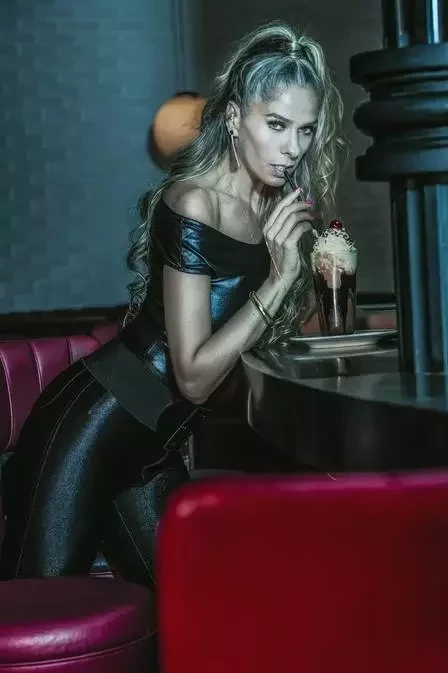 Lista das dez mais sexy do mundo; veja quem está em primeiro - imagem 58690