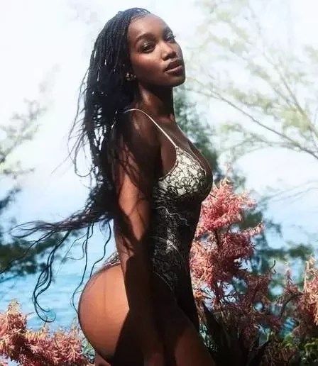 Lista das dez mais sexy do mundo; veja quem está em primeiro - imagem 58683