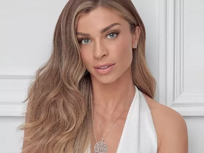 Lista das dez mais sexy do mundo; veja quem está em primeiro - imagem 58687