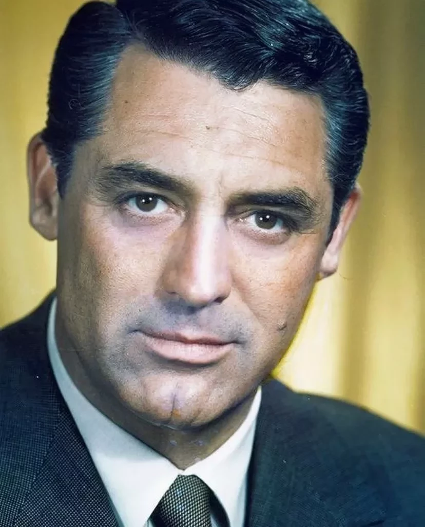 Cary Grant