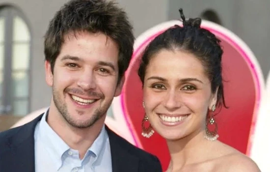 Saiba quem são os famosos que têm filhos juntos e você não lembrava