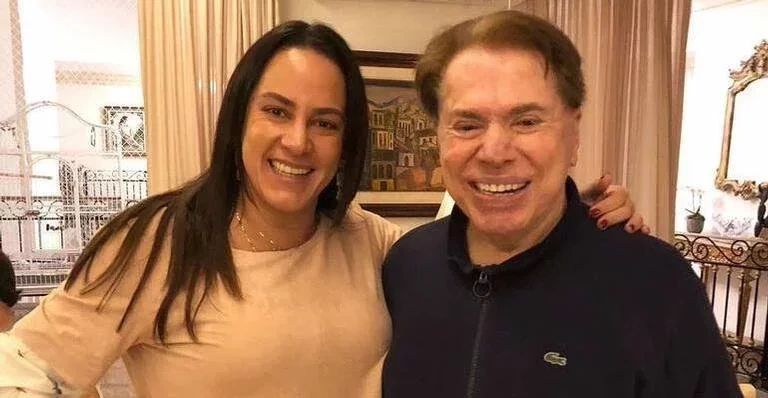  Silvio Santos