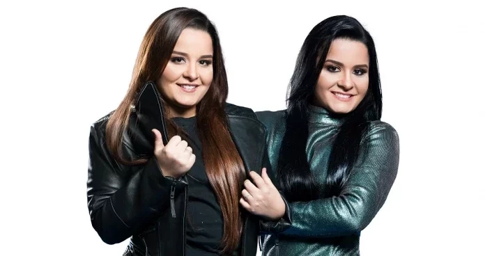 Maiara e Maraísa