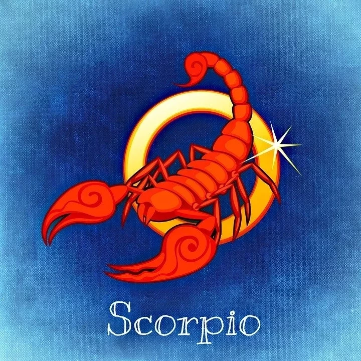 Escorpião 