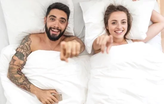 Nada de rapidinha: Veja 3 dicas para o sexo durar mais tempo