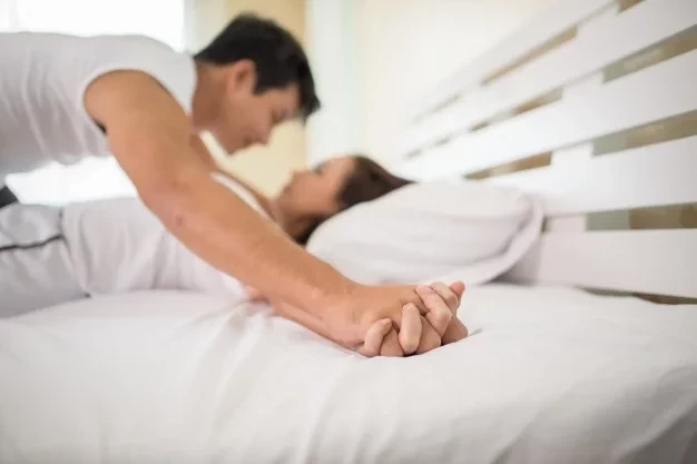 Nada de rapidinha: Veja 3 dicas para o sexo durar mais tempo - imagem 59051