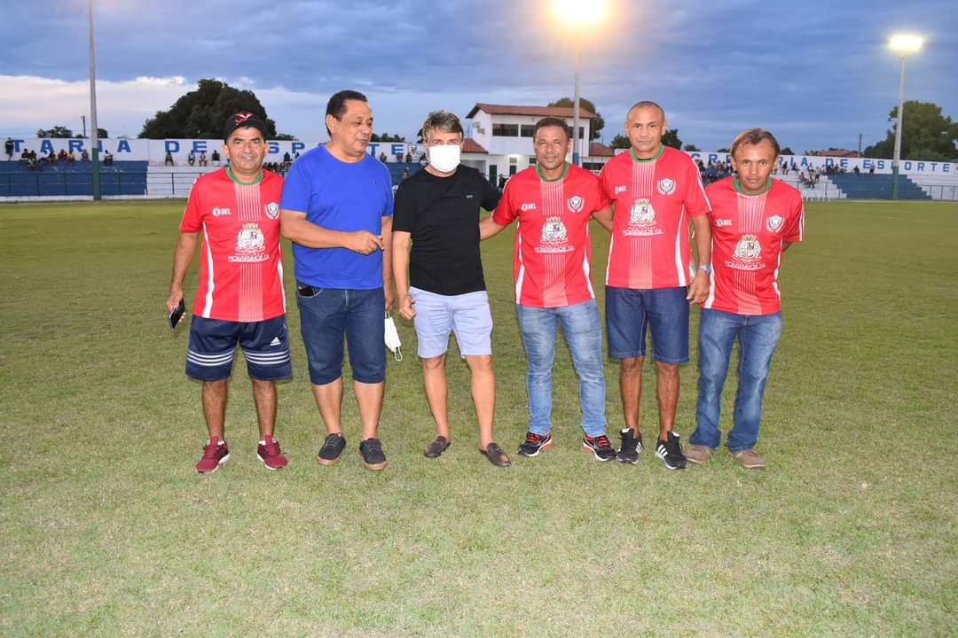 Monsenhor Gil campeão da Copa Cinquentão do Médio Parnaíba - Imagem 14