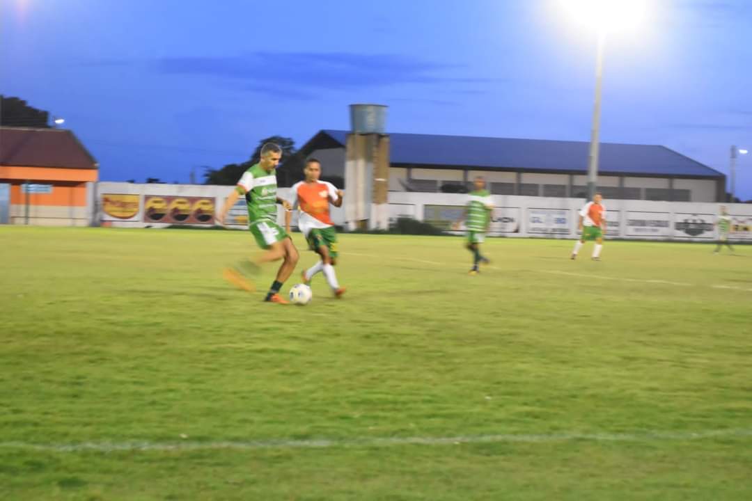 Monsenhor Gil campeão da Copa Cinquentão do Médio Parnaíba - Imagem 21