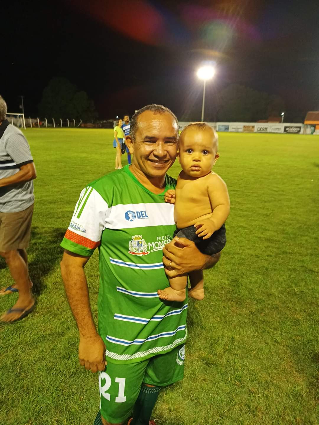 Monsenhor Gil campeão da Copa Cinquentão do Médio Parnaíba - Imagem 7
