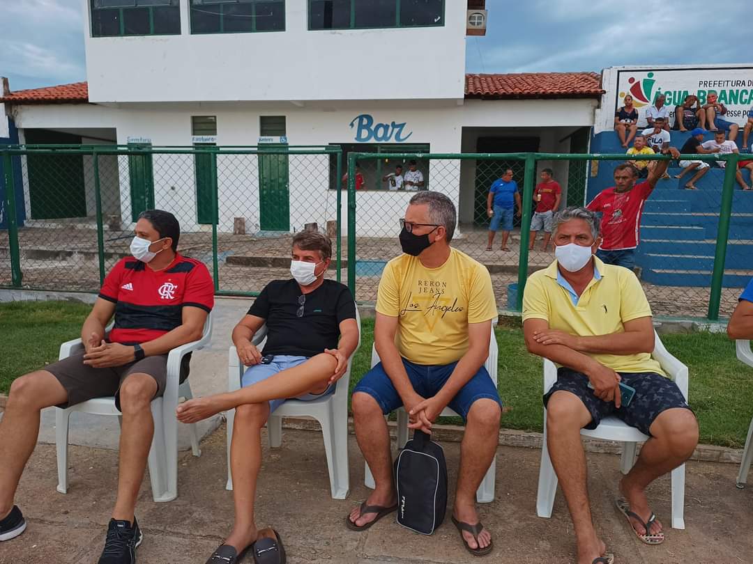 Monsenhor Gil campeão da Copa Cinquentão do Médio Parnaíba - Imagem 8