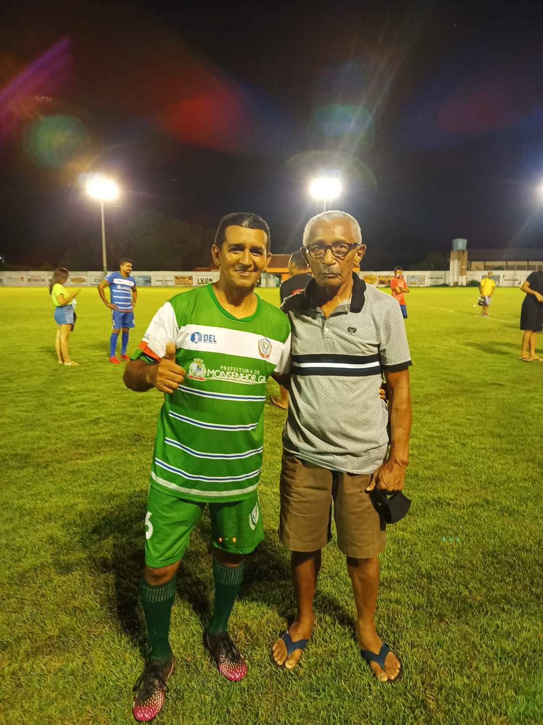 Monsenhor Gil campeão da Copa Cinquentão do Médio Parnaíba - Imagem 22