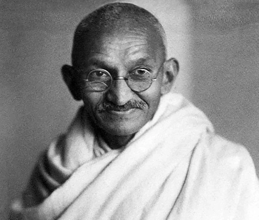 Gandhi