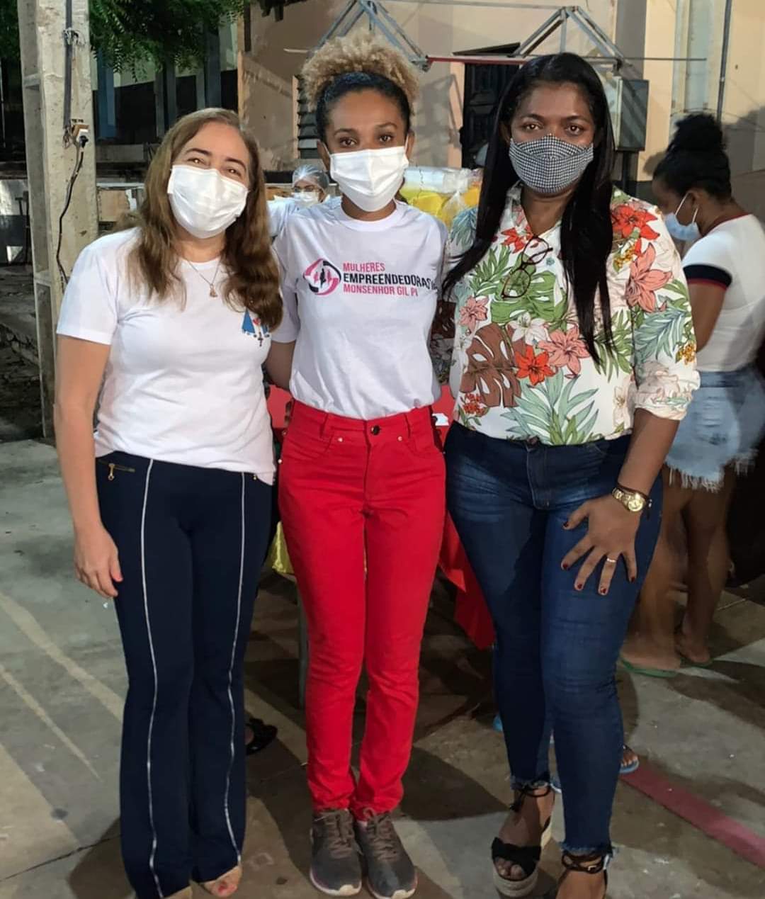 Feira traz a Cultura Quilombola em Monsenhor Gil com apoio do prefeito - Imagem 23