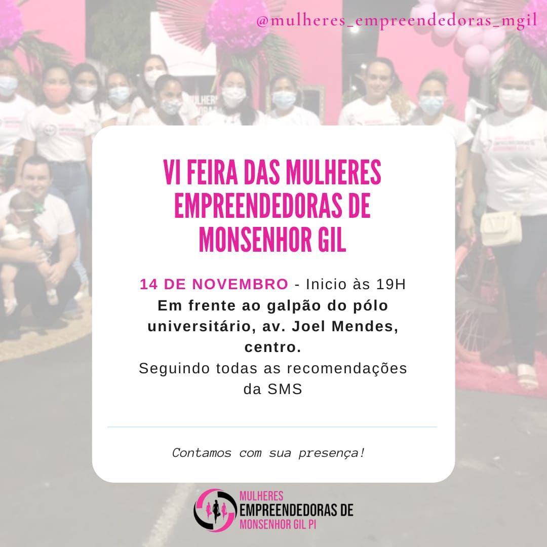 Feira traz a Cultura Quilombola em Monsenhor Gil com apoio do prefeito - Imagem 1