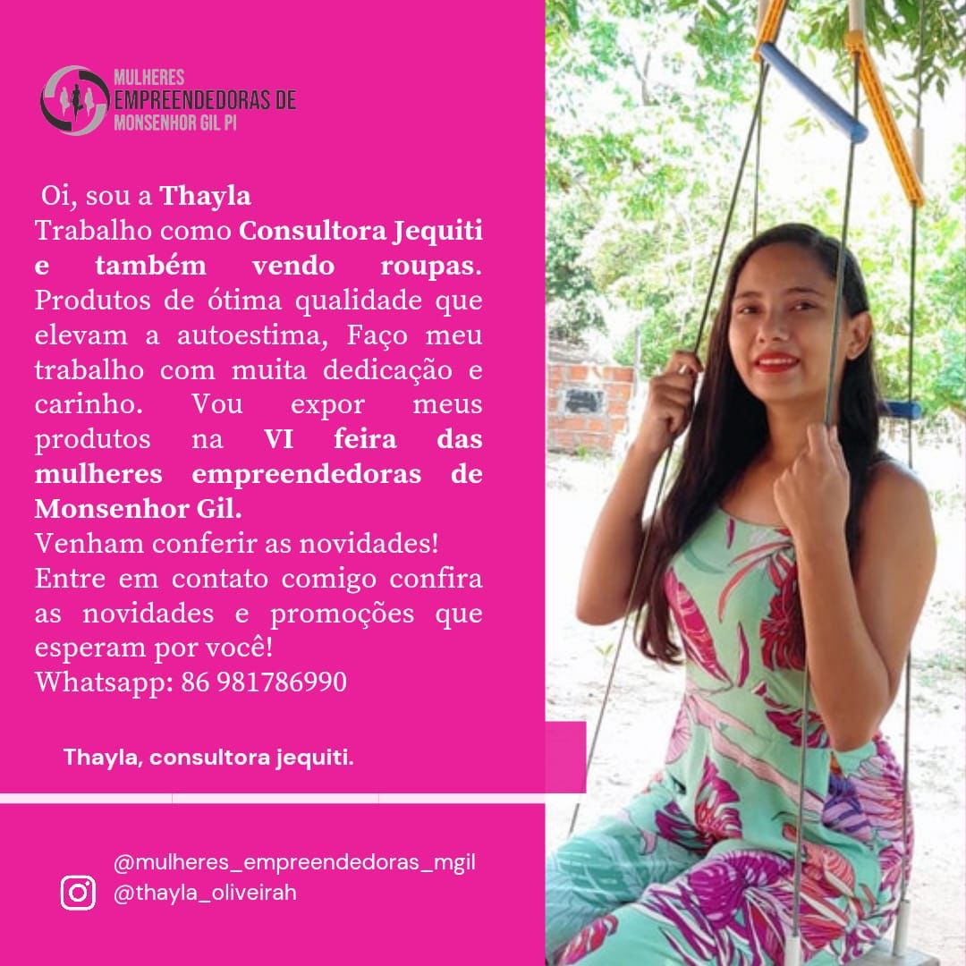 Feira traz a Cultura Quilombola em Monsenhor Gil com apoio do prefeito - Imagem 7