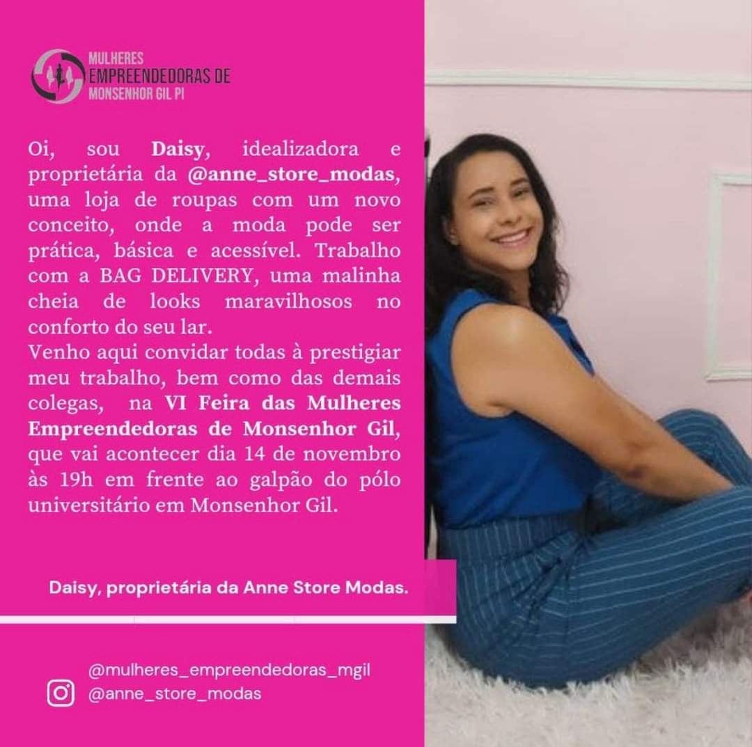 Feira traz a Cultura Quilombola em Monsenhor Gil com apoio do prefeito - Imagem 12