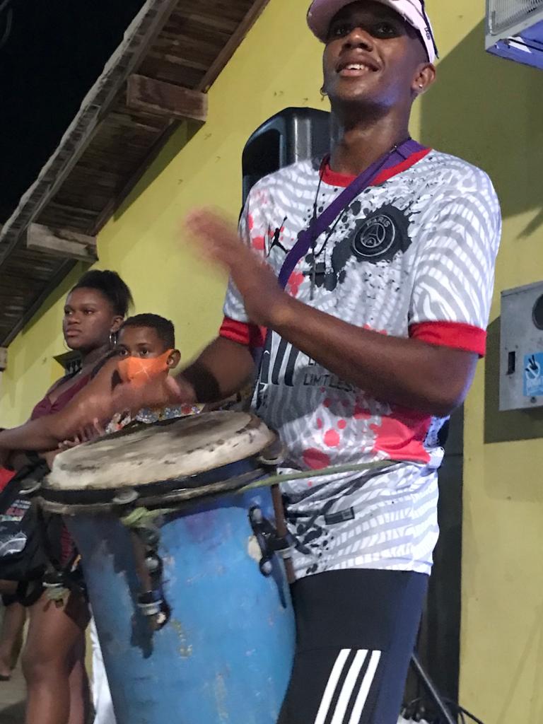 Feira traz a Cultura Quilombola em Monsenhor Gil com apoio do prefeito - Imagem 24