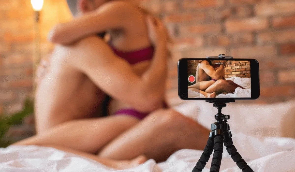 Fantasias sexuais: Descubra quais são as mais comuns, segundo especialistas - imagem 59191