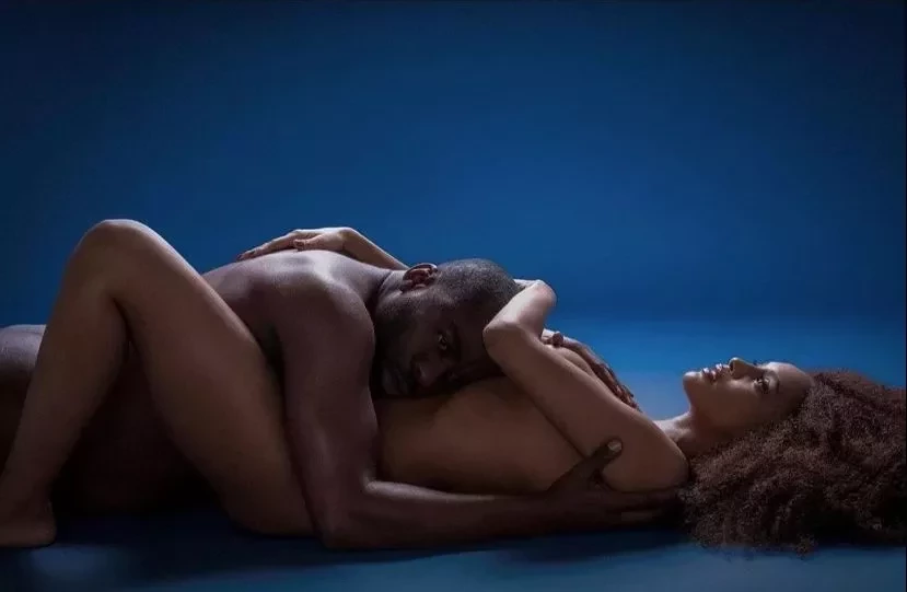  Taís Araujo e Lázaro Ramos