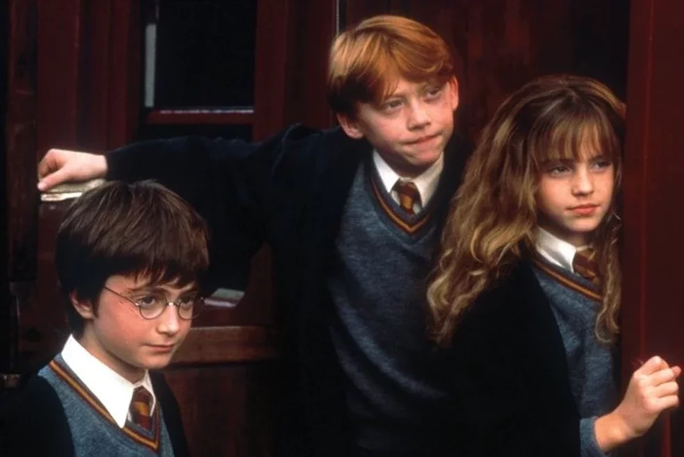 Primeiro filme de Harry Potter faz 20 anos: veja antes e depois de atores - imagem 59386