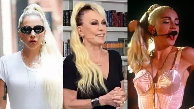 Instagram/@anamaria16/Getty Images