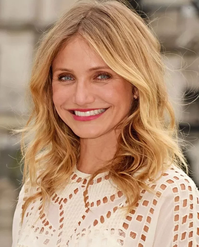 Cameron Diaz