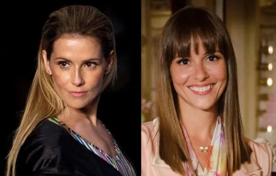 Celebridades que já foram confundidas entre si. confira quem é quem!