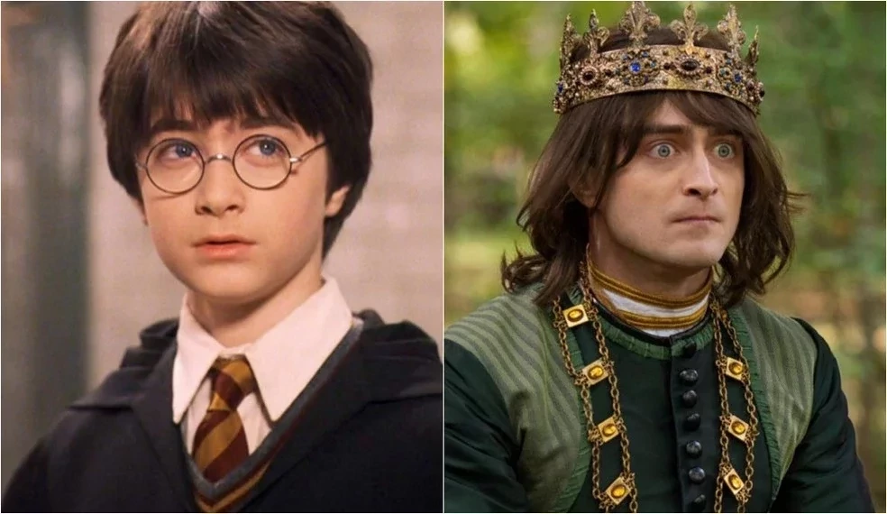 Primeiro filme de Harry Potter faz 20 anos: veja antes e depois de atores - imagem 59387