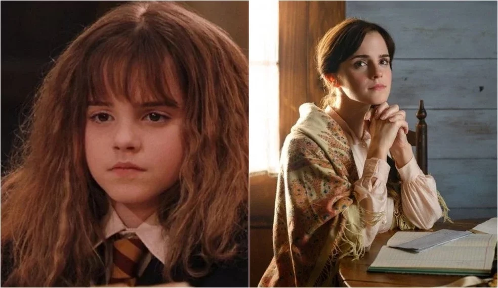 Primeiro filme de Harry Potter faz 20 anos: veja antes e depois de atores - imagem 59388