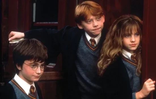 Primeiro filme de Harry Potter faz 20 anos: veja antes e depois de atores