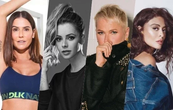 Sem tabu! Descubra os segredinhos sexuais mais íntimos dos famosos