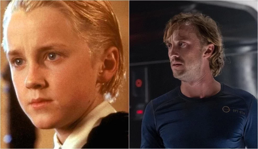 Primeiro filme de Harry Potter faz 20 anos: veja antes e depois de atores - imagem 59390