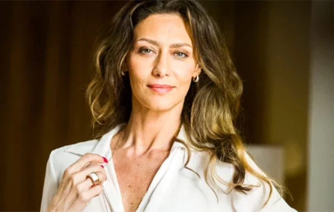 Maria Fernanda Cândido