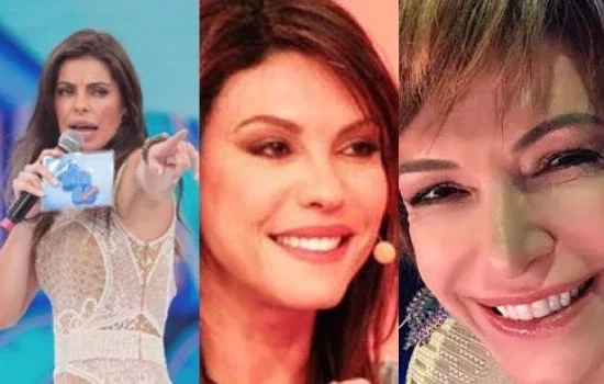 Por onde anda Daniella Cicarelli? Veja alguns ‘sumidos’ da televisão