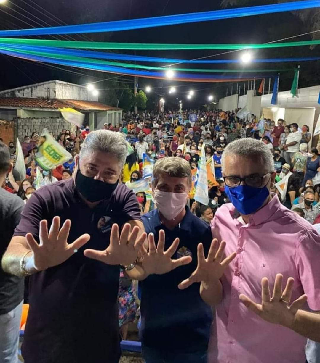 Obras que melhoram a mobilidade urbana em Monsenhor Gil  - Imagem 4