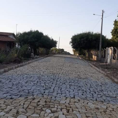 Obras que melhoram a mobilidade urbana em Monsenhor Gil  - Imagem 6