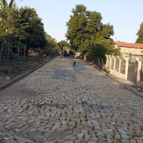 Obras que melhoram a mobilidade urbana em Monsenhor Gil  - Imagem 8