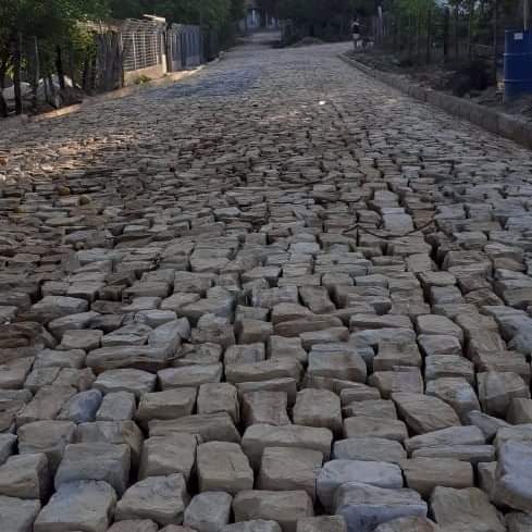 Obras que melhoram a mobilidade urbana em Monsenhor Gil  - Imagem 5