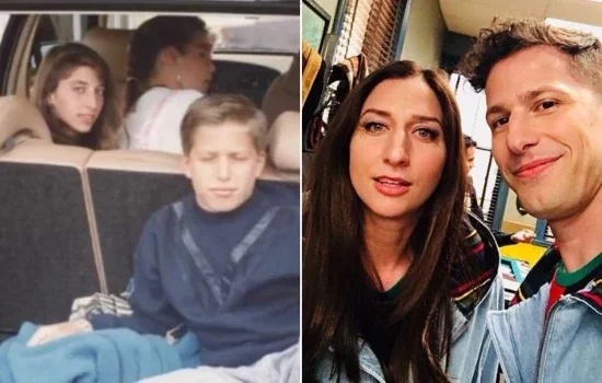 7 celebridades que estudaram juntas antes de serem famosos