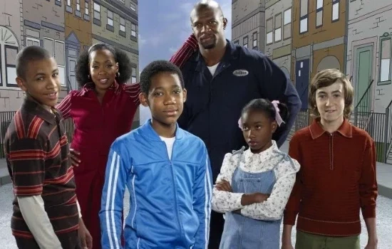 Após 12 anos! Veja como está o elenco de Todo Mundo Odeia o Chris  