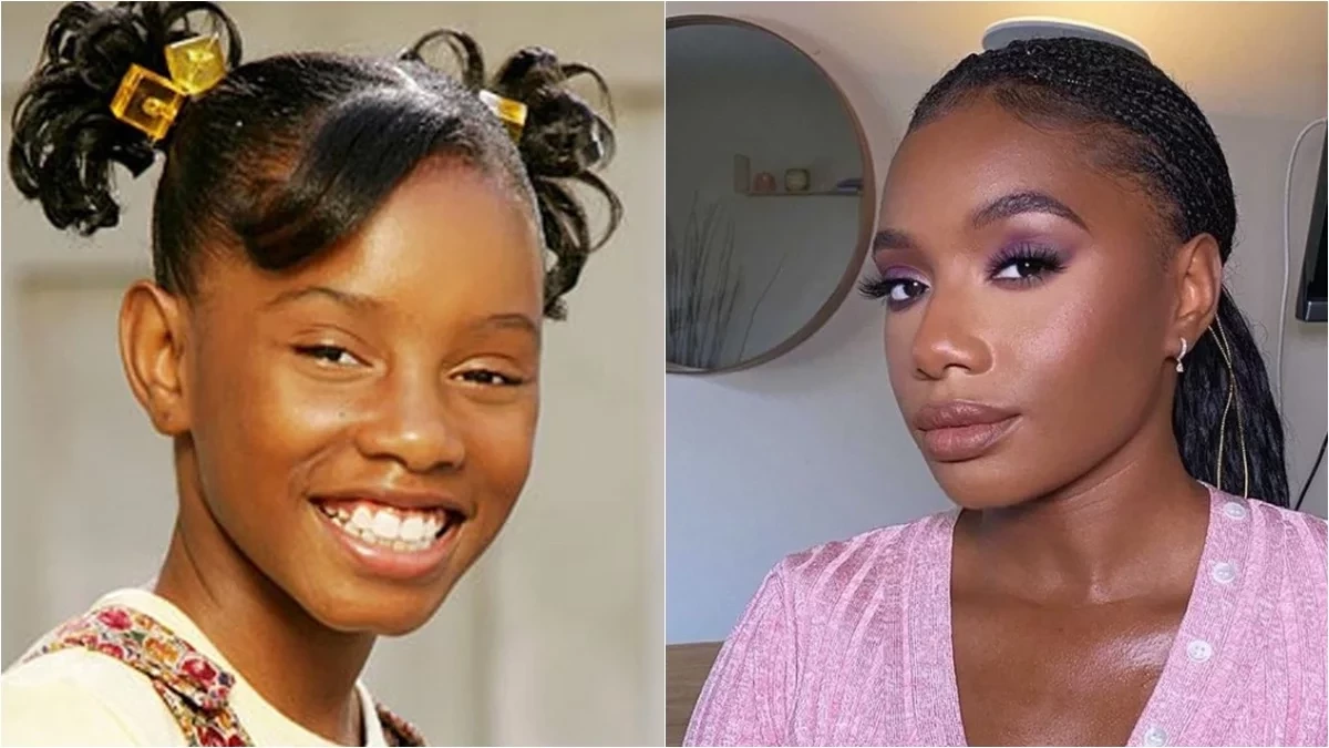 Após 12 anos! Veja como está o elenco de Todo Mundo Odeia o Chris   - imagem 59690