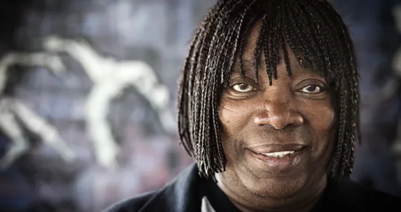 Milton Nascimento